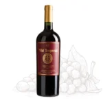Cabernet Sauvignon Vid Imperial Gran Reserva