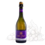 Espumante Brut Solsticia
